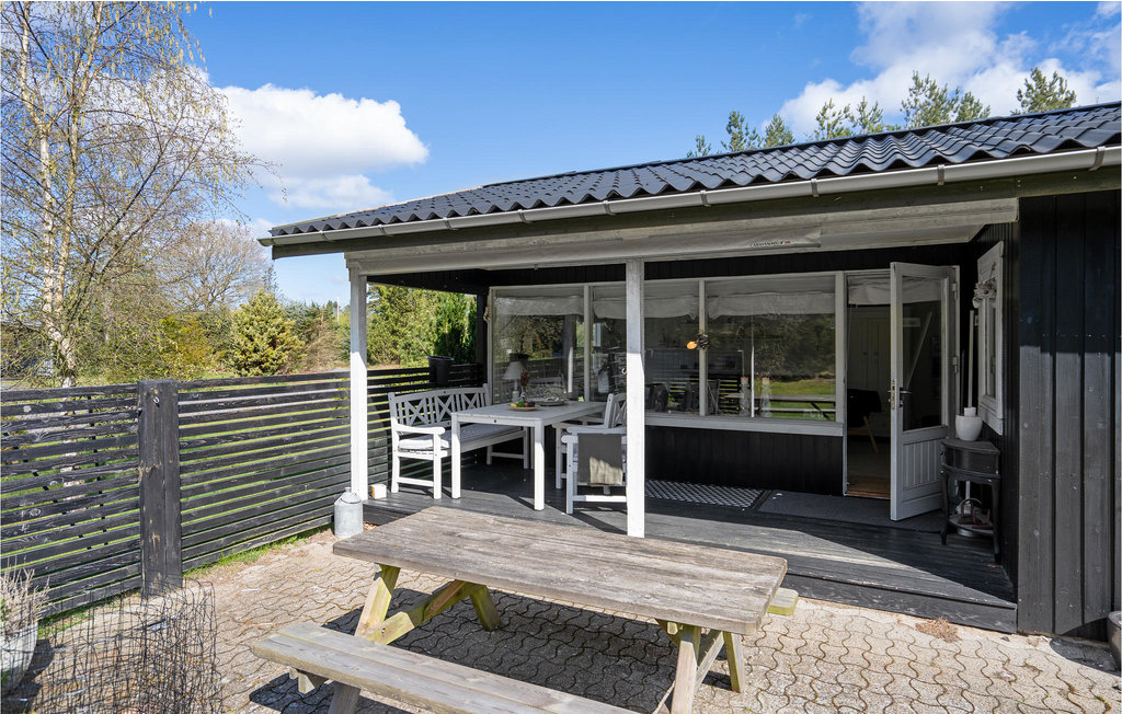 Ferienhaus - Hals , Dänemark - A30593 2