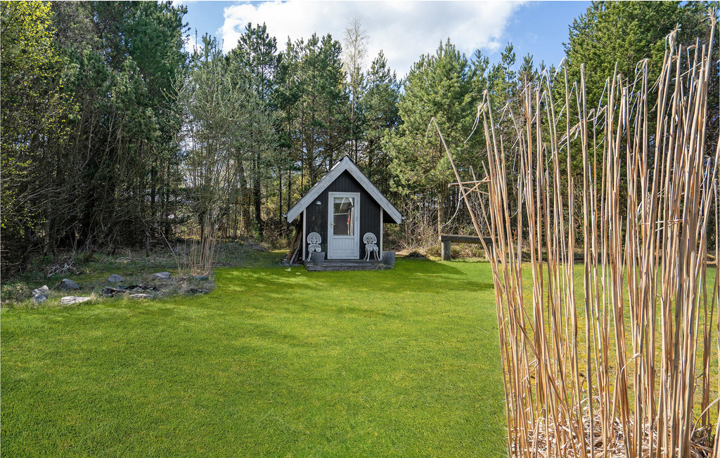 Ferienhaus - Hals , Dänemark - A30593 11