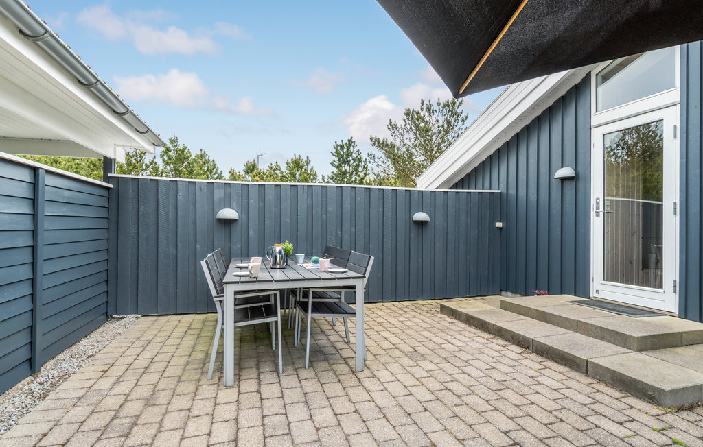 Feriehus - Hals Strand , Danmark - A30597 18