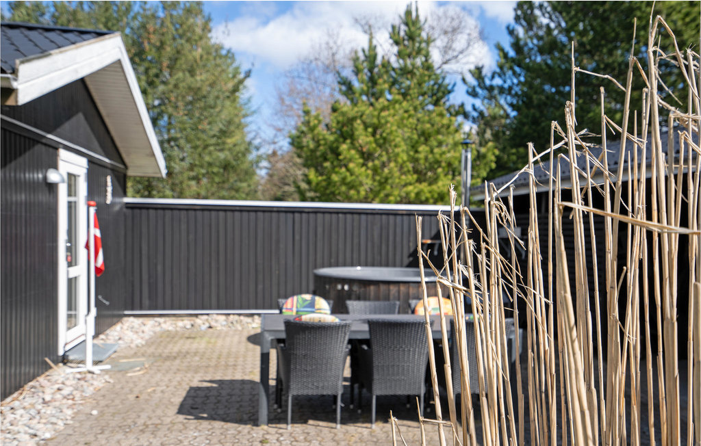 Ferienhaus - Hals , Dänemark - A30593 9