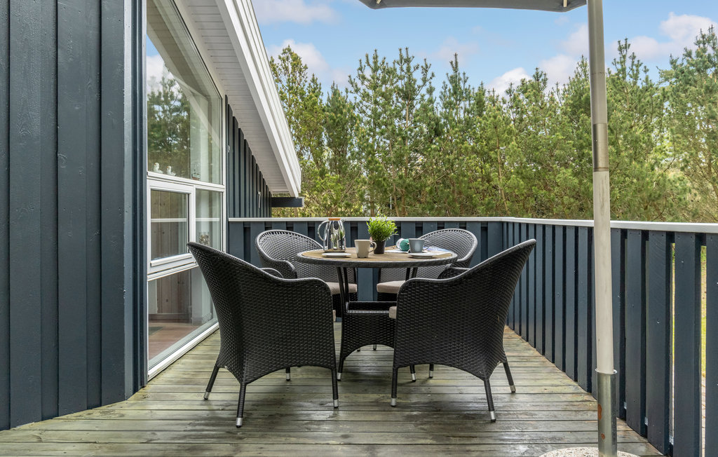 Feriehus - Hals Strand , Danmark - A30597 15