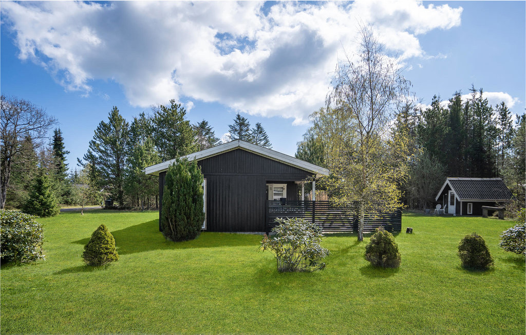 Ferienhaus - Hals , Dänemark - A30593 10