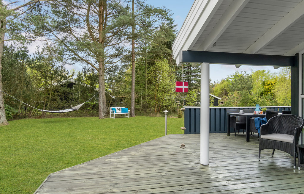 Feriehus - Hals Strand , Danmark - A30597 19