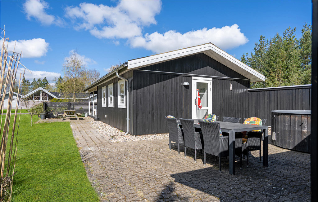 Ferienhaus - Hals , Dänemark - A30593 7