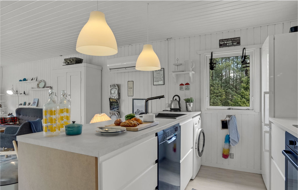 Ferienhaus - Hals , Dänemark - A30593 6