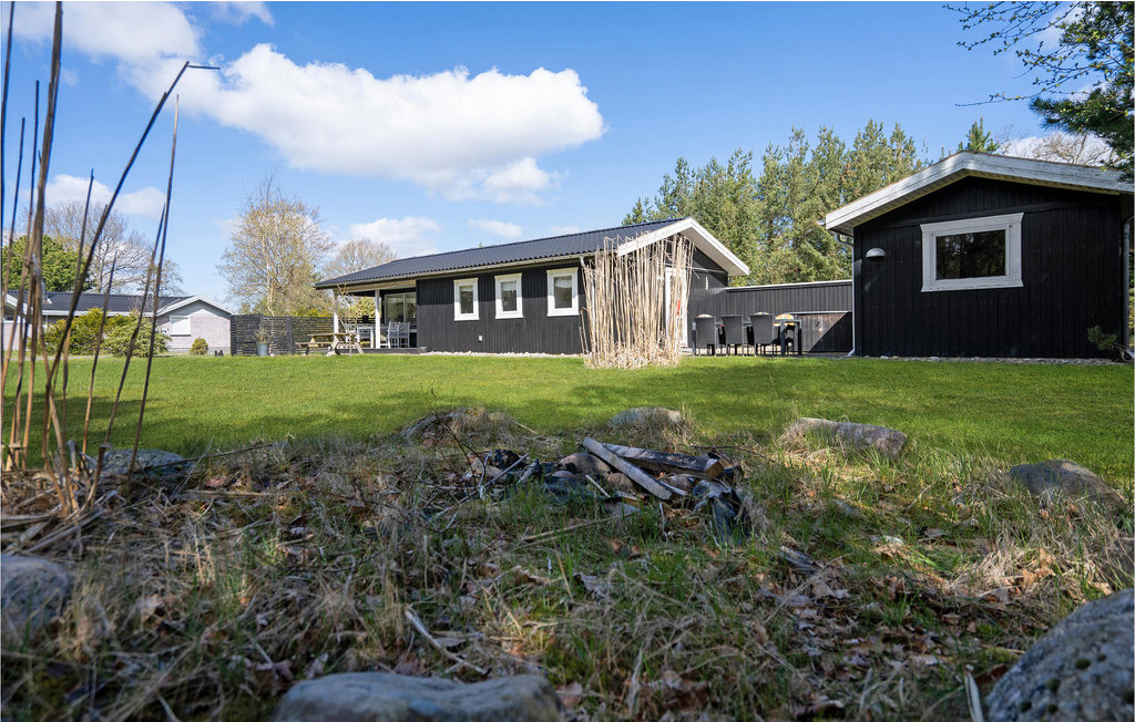 Ferienhaus - Hals , Dänemark - A30593 8