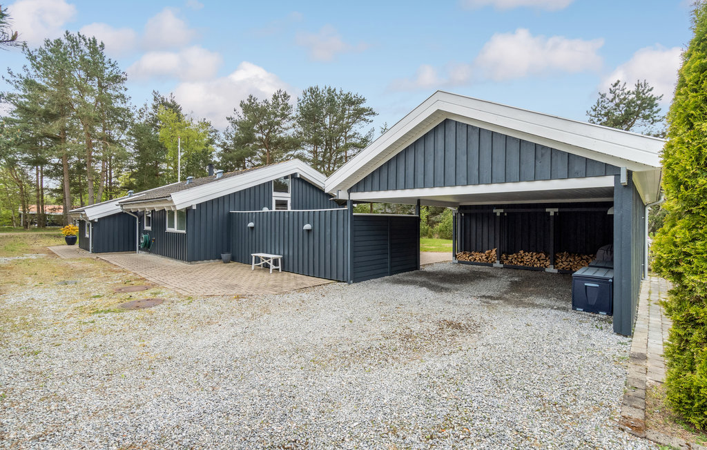 Feriehus - Hals Strand , Danmark - A30597 13