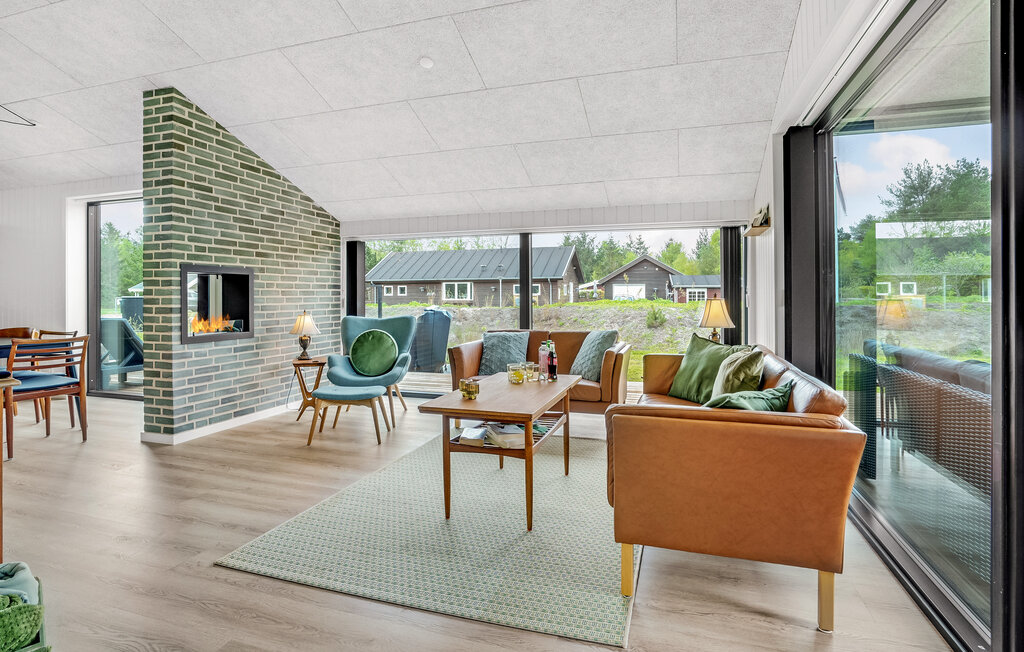 Ferienhaus - Hals strand , Dänemark - A30578 3