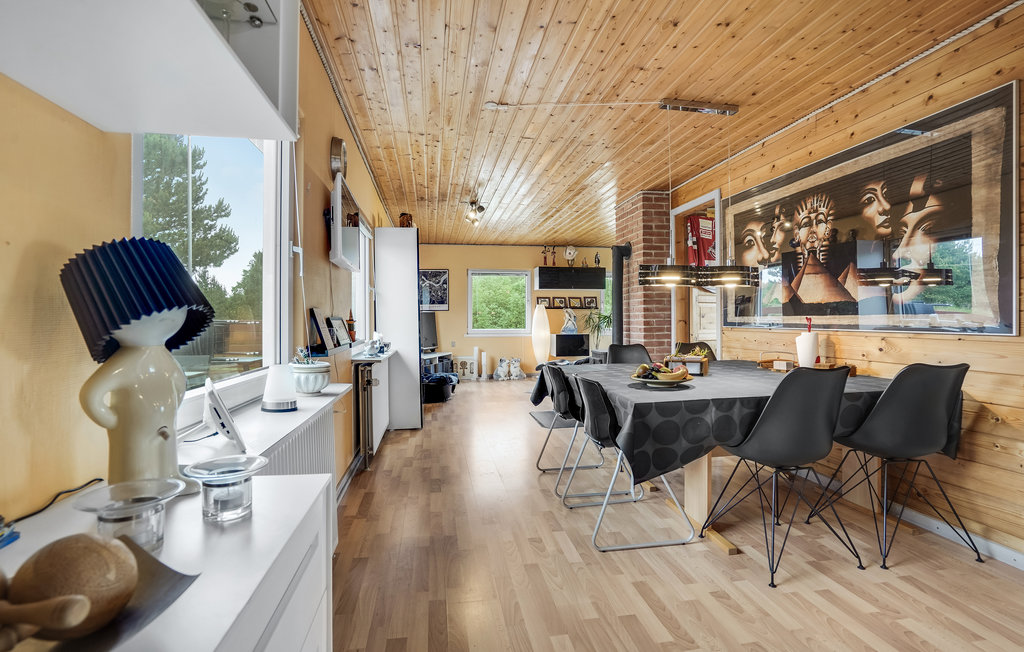 Ferienhaus - Hou Strand , Dänemark - A30417 5