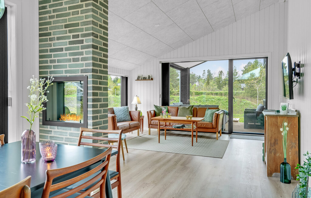 Ferienhaus - Hals strand , Dänemark - A30578 10