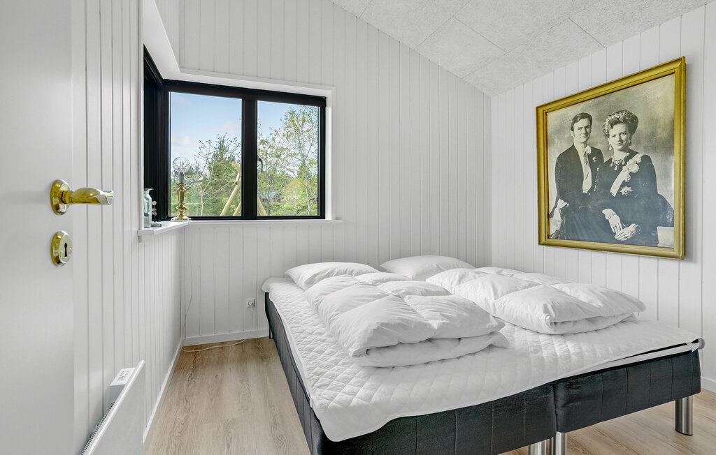 Ferienhaus - Hals strand , Dänemark - A30578 12
