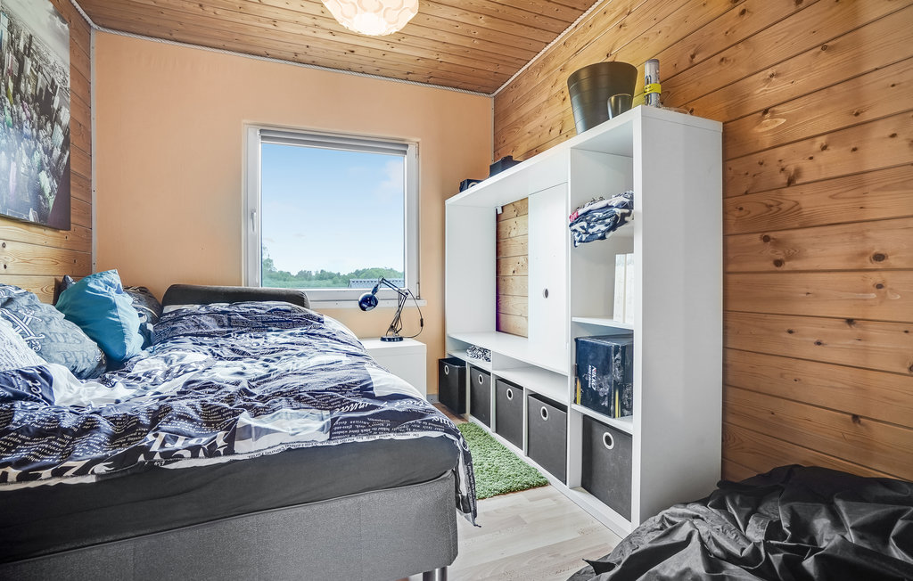 Ferienhaus - Hou Strand , Dänemark - A30417 16