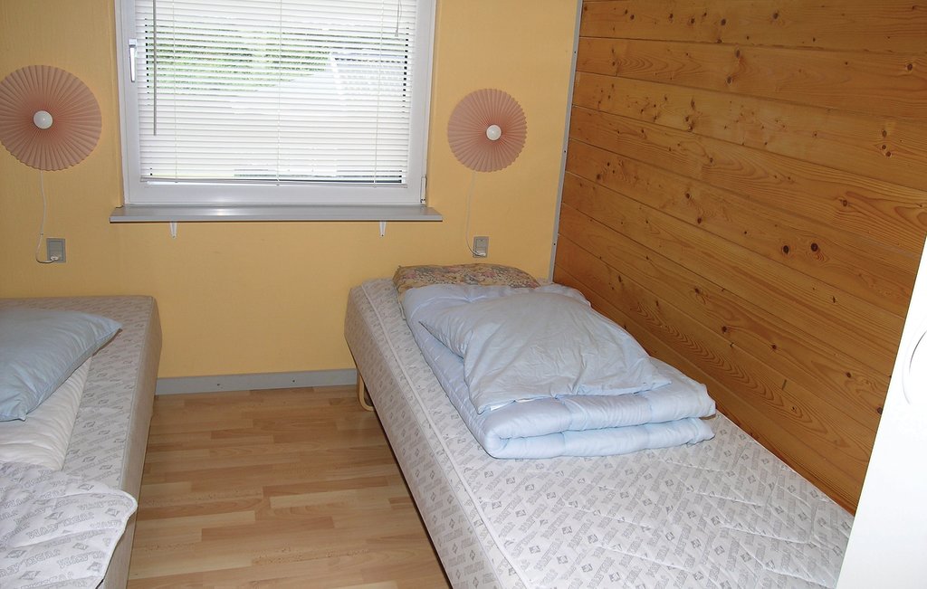 Ferienhaus - Hou Strand , Dänemark - A30417 17