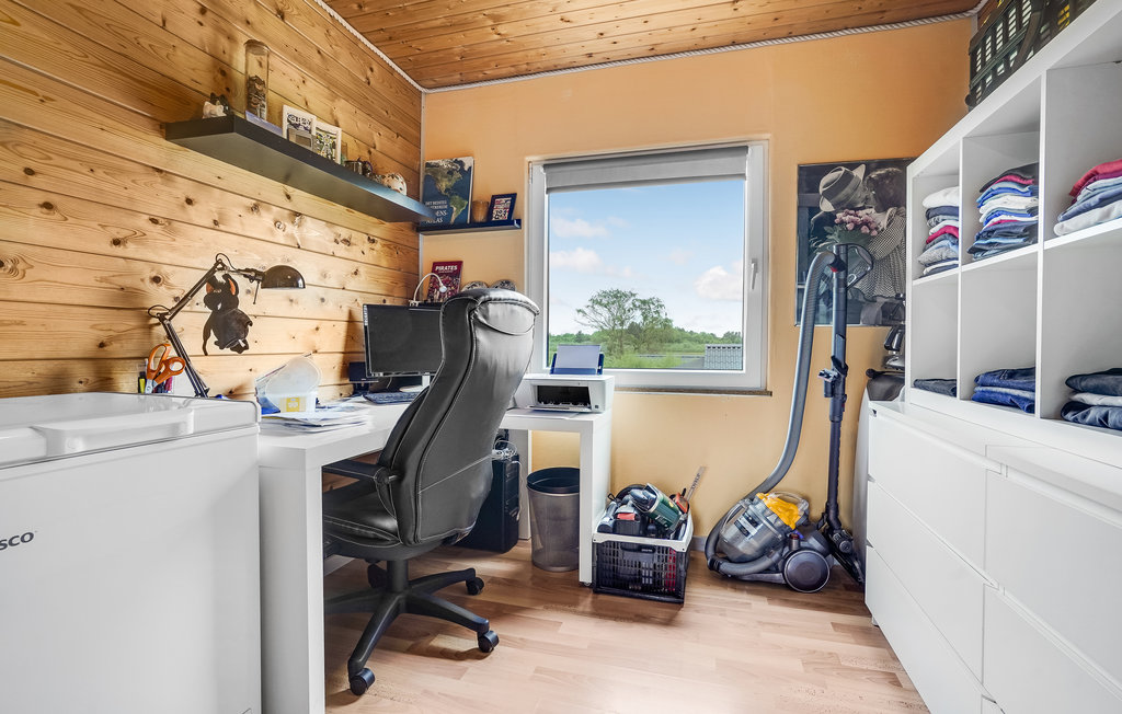 Ferienhaus - Hou Strand , Dänemark - A30417 7