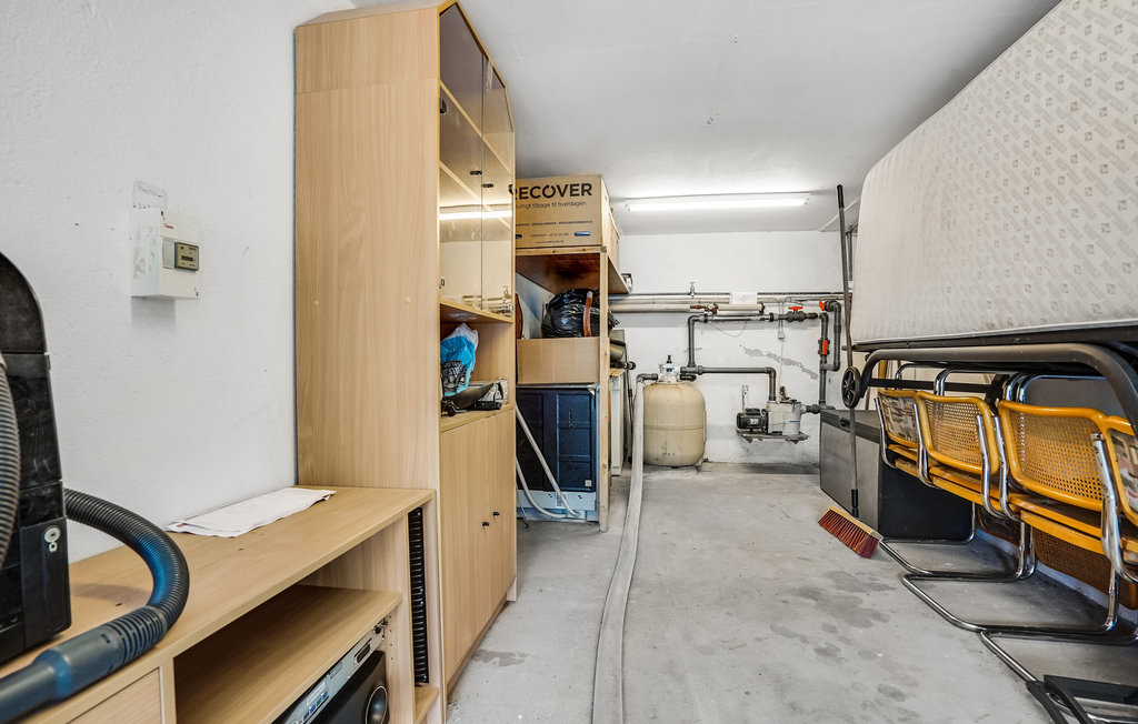 Ferienhaus - Hou Strand , Dänemark - A30417 14