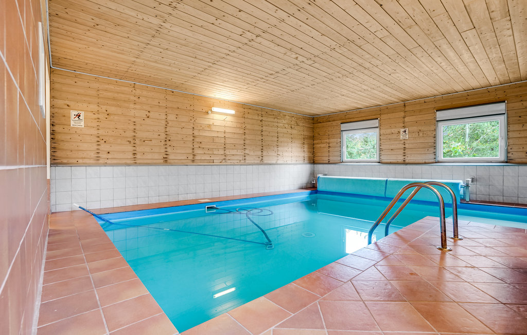 Ferienhaus - Hou Strand , Dänemark - A30417 2