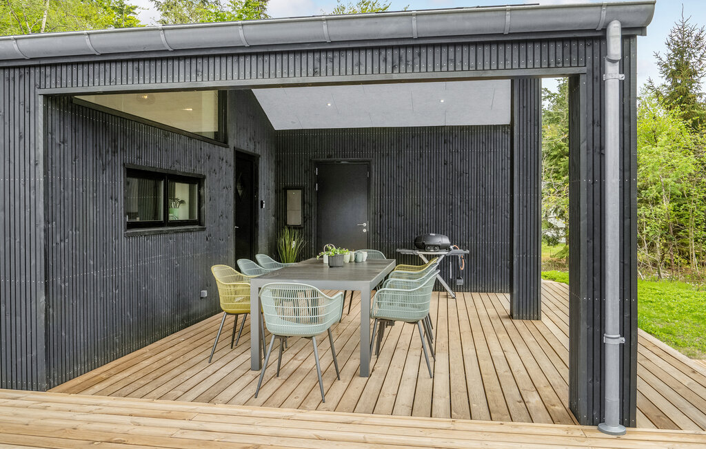 Ferienhaus - Hals strand , Dänemark - A30578 8