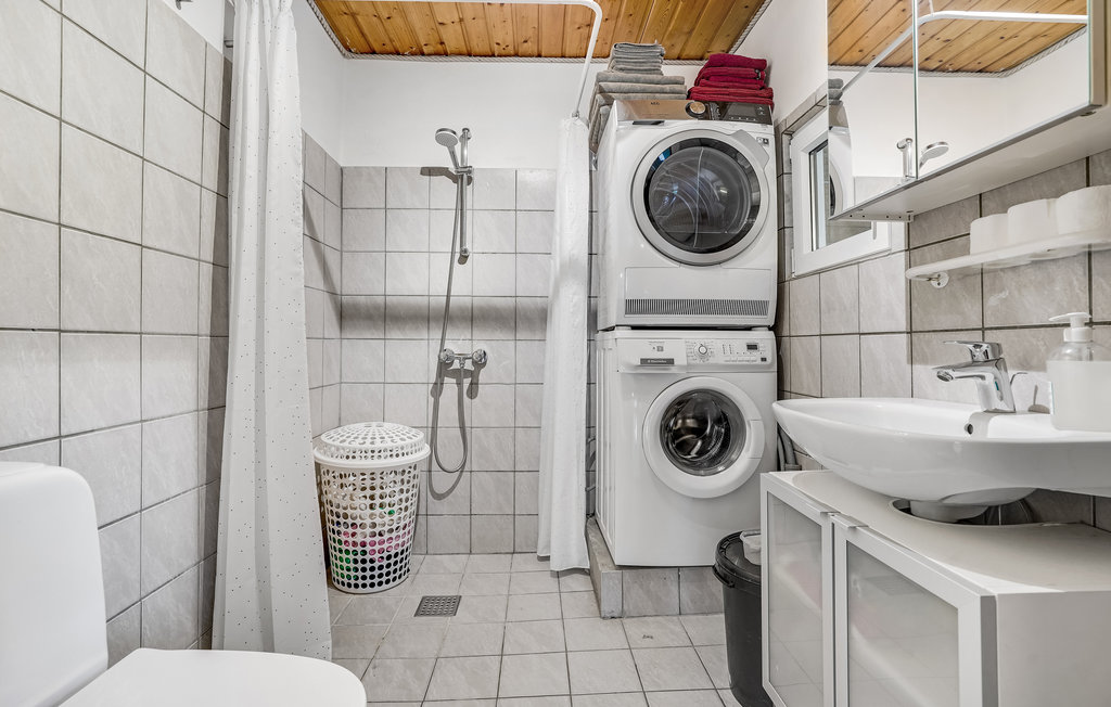 Ferienhaus - Hou Strand , Dänemark - A30417 18