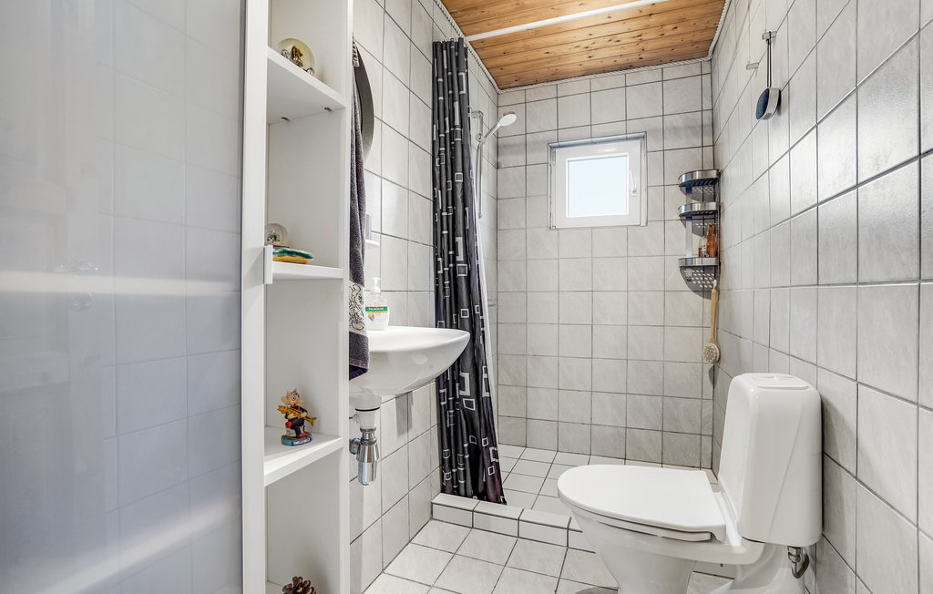 Ferienhaus - Hou Strand , Dänemark - A30417 19