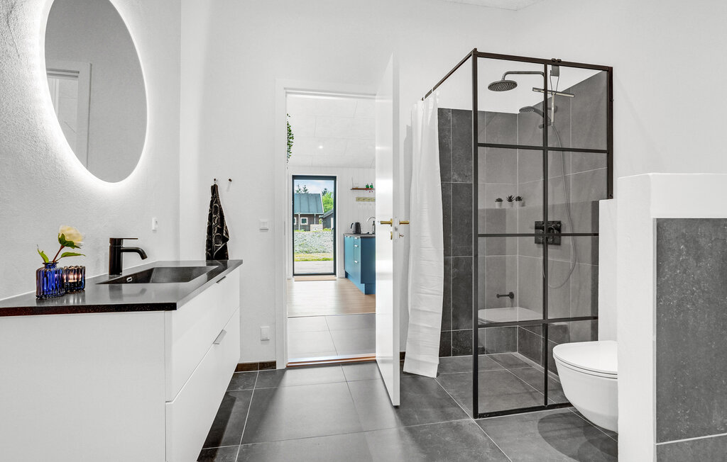 Ferienhaus - Hals strand , Dänemark - A30578 16