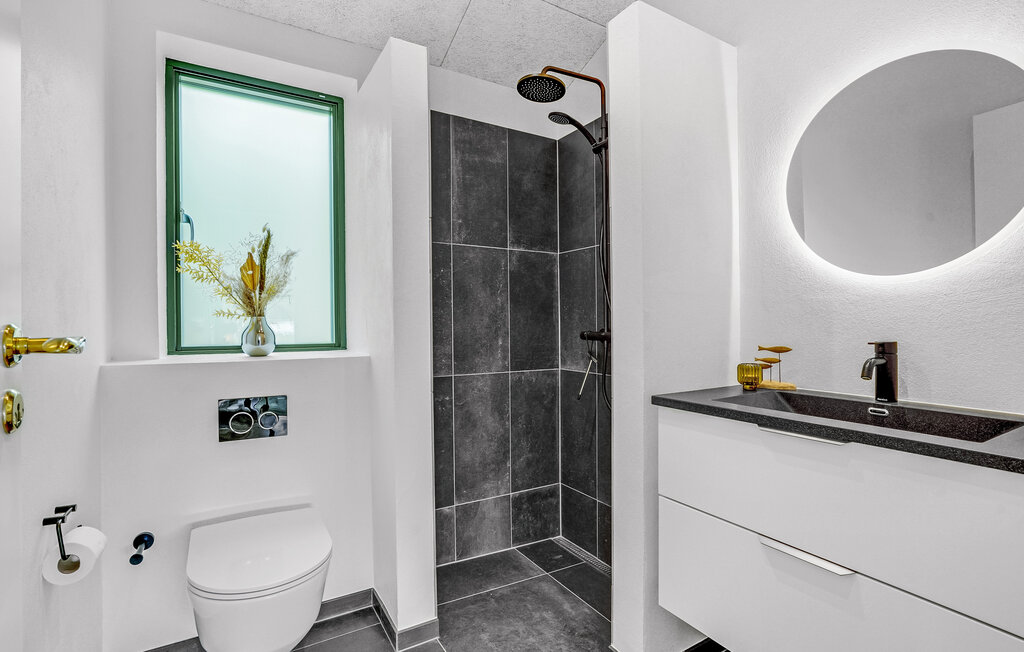 Ferienhaus - Hals strand , Dänemark - A30578 17