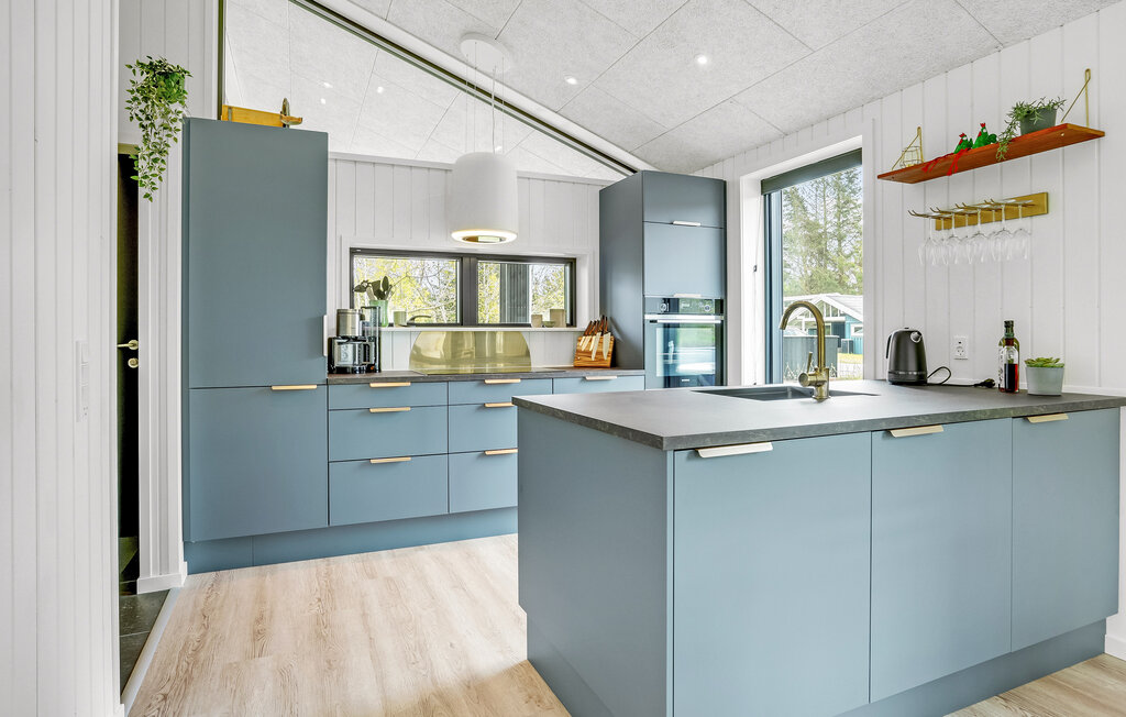 Ferienhaus - Hals strand , Dänemark - A30578 6