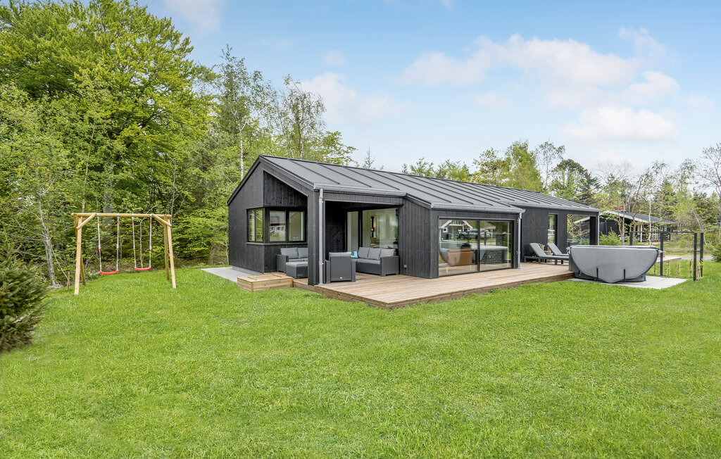 Ferienhaus - Hals strand , Dänemark - A30578 1