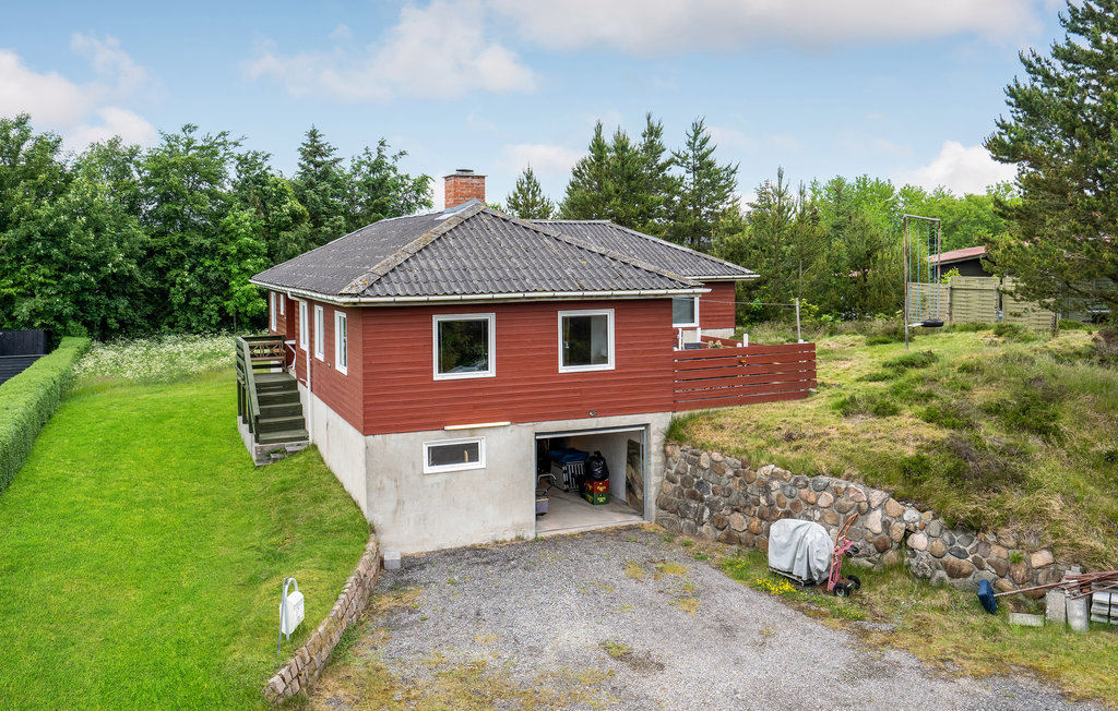 Ferienhaus - Hou Strand , Dänemark - A30417 10