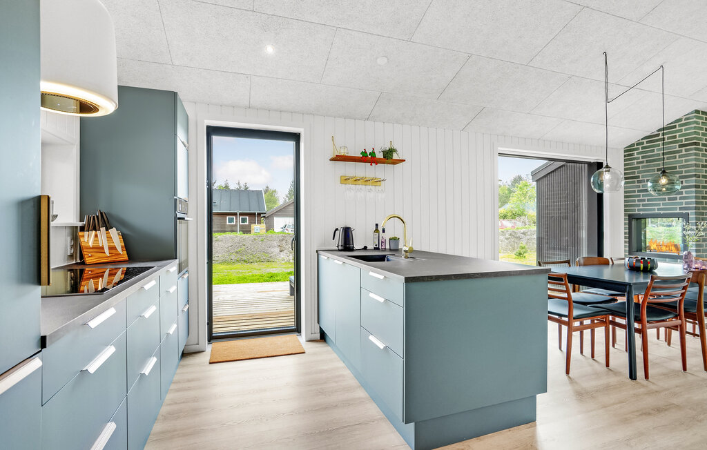 Ferienhaus - Hals strand , Dänemark - A30578 11