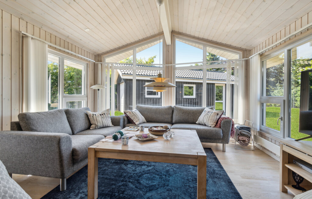 Feriehuse - Hals , Danmark - A30305 3