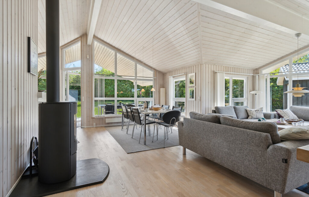 Feriehuse - Hals , Danmark - A30305 11