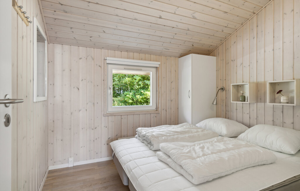 Feriehuse - Hals , Danmark - A30305 15