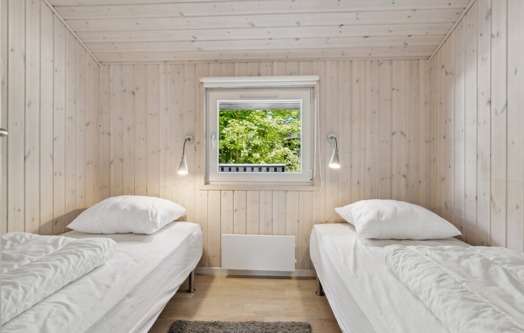 Feriehuse - Hals , Danmark - A30305 16