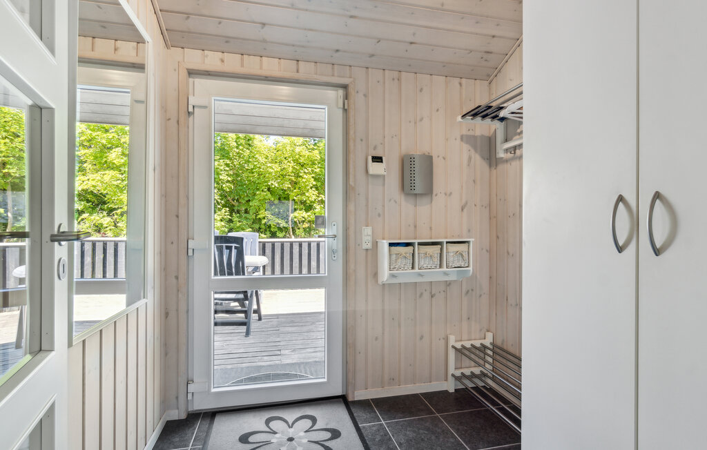 Feriehuse - Hals , Danmark - A30305 14