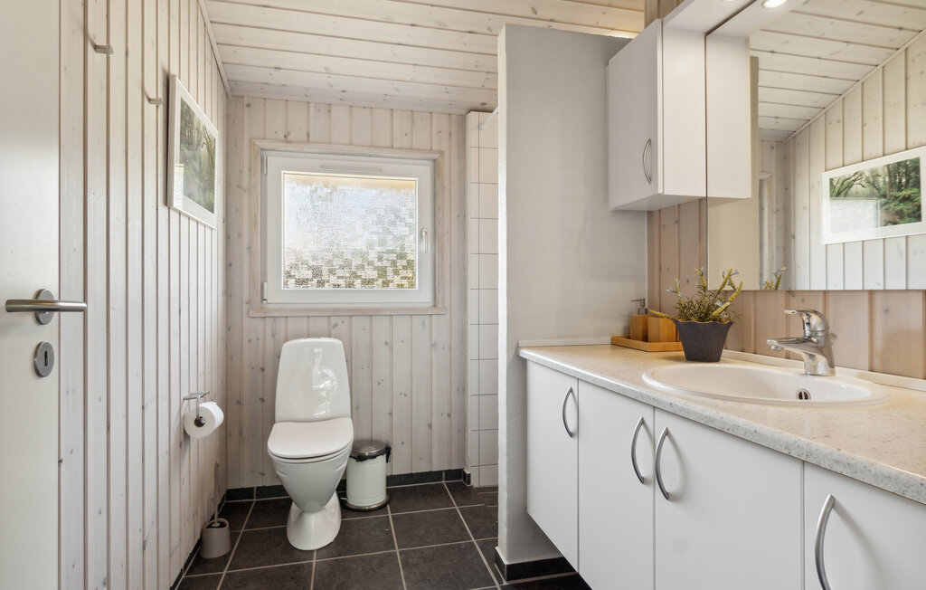 Feriehuse - Hals , Danmark - A30305 19
