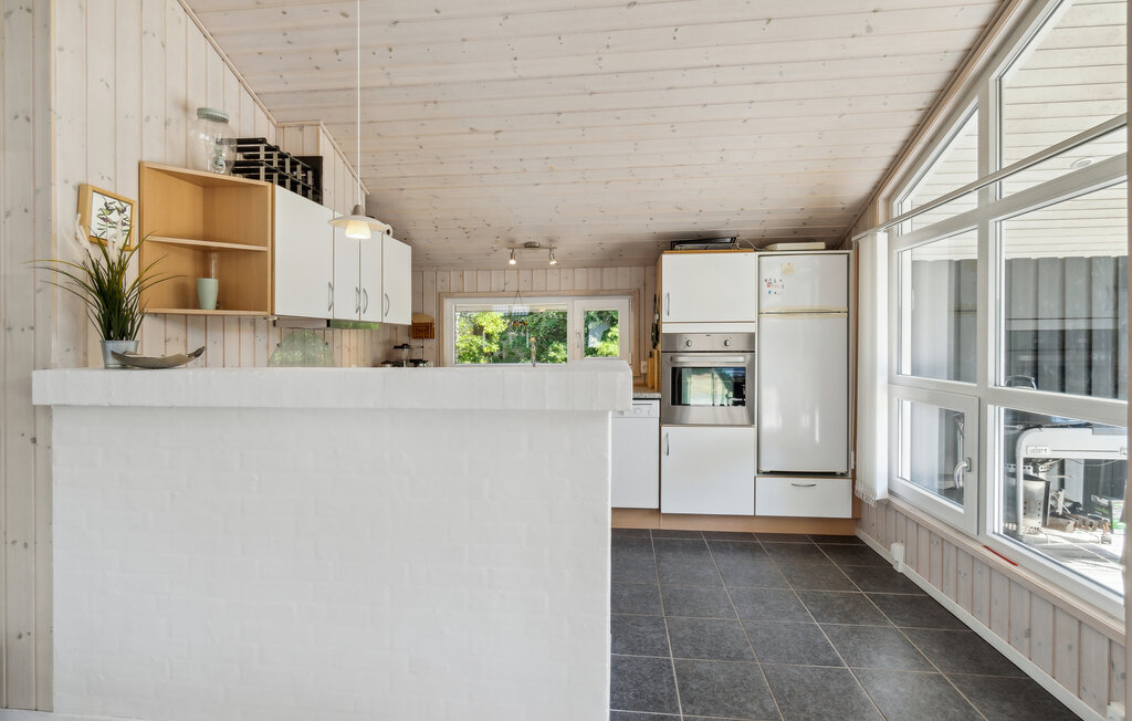 Feriehuse - Hals , Danmark - A30305 13