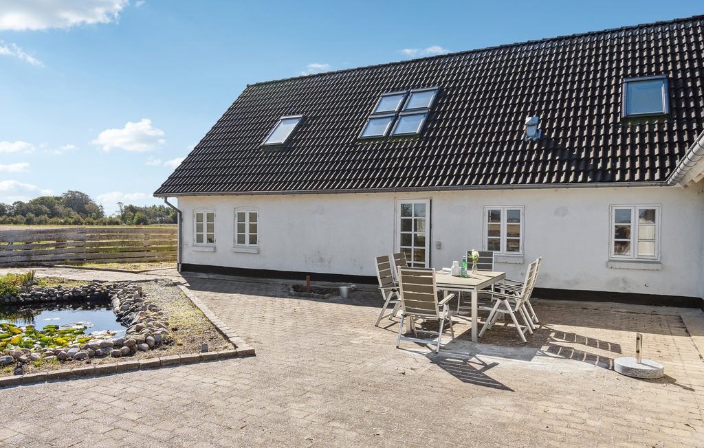 Ferienwohnung - Hals , Dänemark - A30012 10
