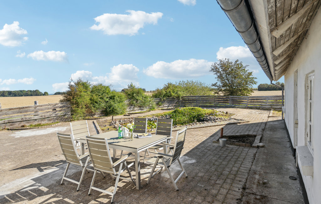 Ferienwohnung - Hals , Dänemark - A30012 2