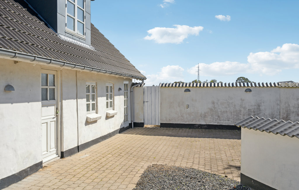 Ferienwohnung - Hals , Dänemark - A30012 9