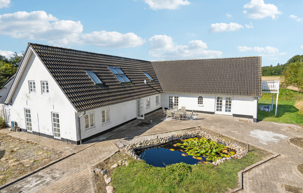 Ferienwohnung - Hals , Dänemark - A30012 1