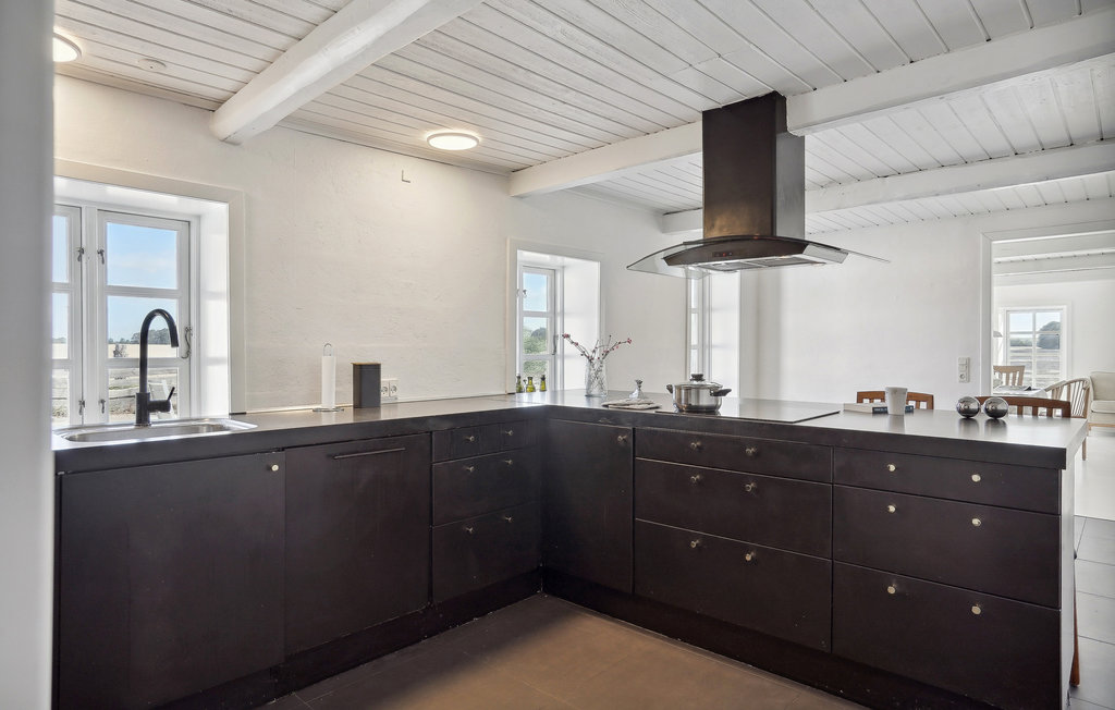 Ferienwohnung - Hals , Dänemark - A30012 7