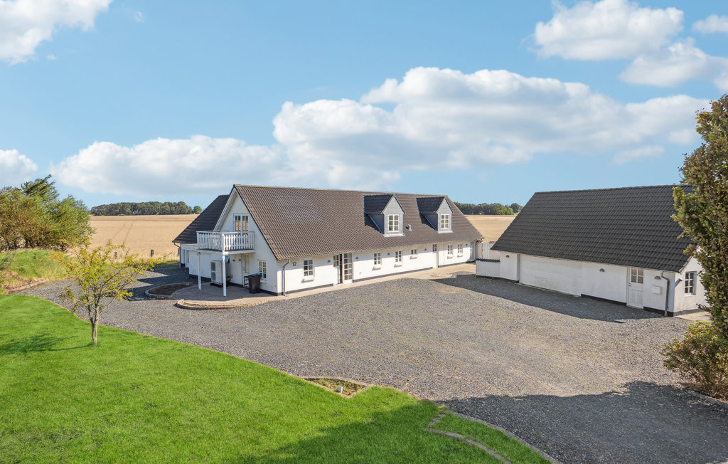 Ferienwohnung - Hals , Dänemark - A30012 8