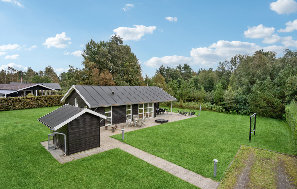 Feriehus - Hou Strand , Danmark - A30440 13