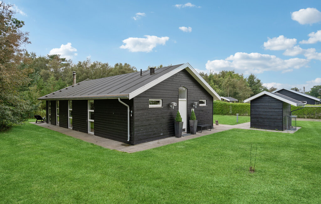 Feriehus - Hou Strand , Danmark - A30440 14