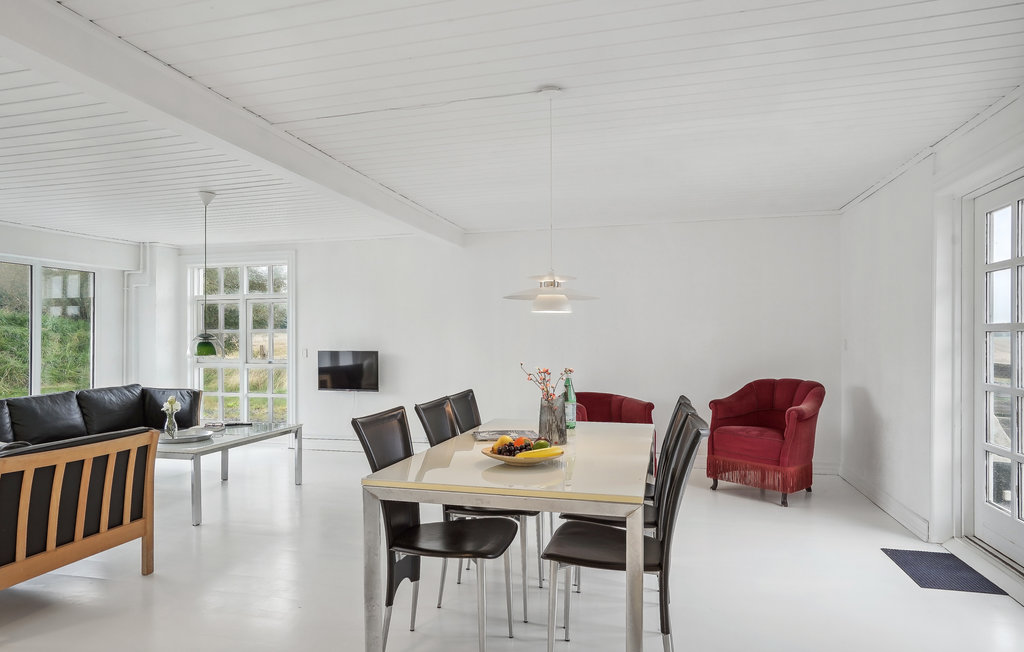 Ferienwohnung - Hals , Dänemark - A30013 13