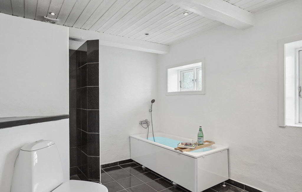 Ferienwohnung - Hals , Dänemark - A30013 21