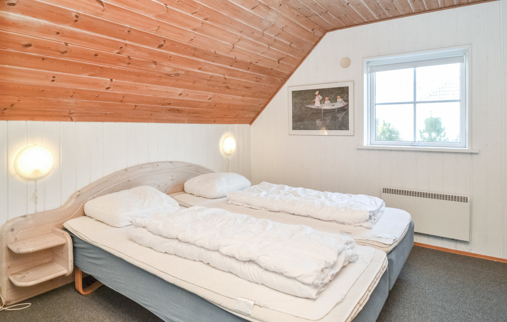 Semesterhus - Blåvand , Danmark - A3095 21