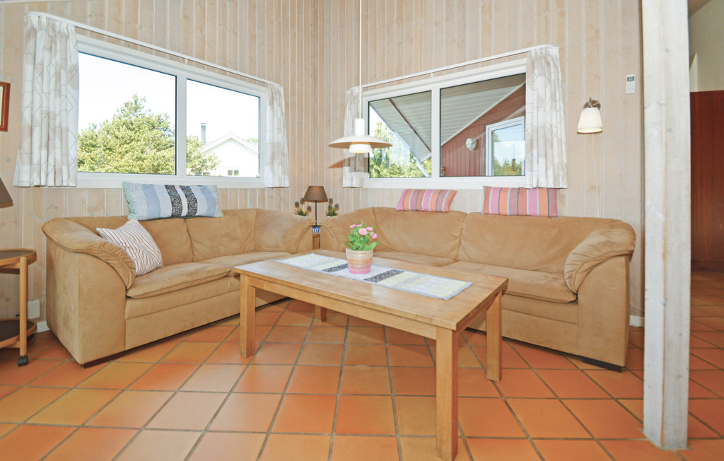 Ferienhaus - Blåvand , Dänemark - A3009 8