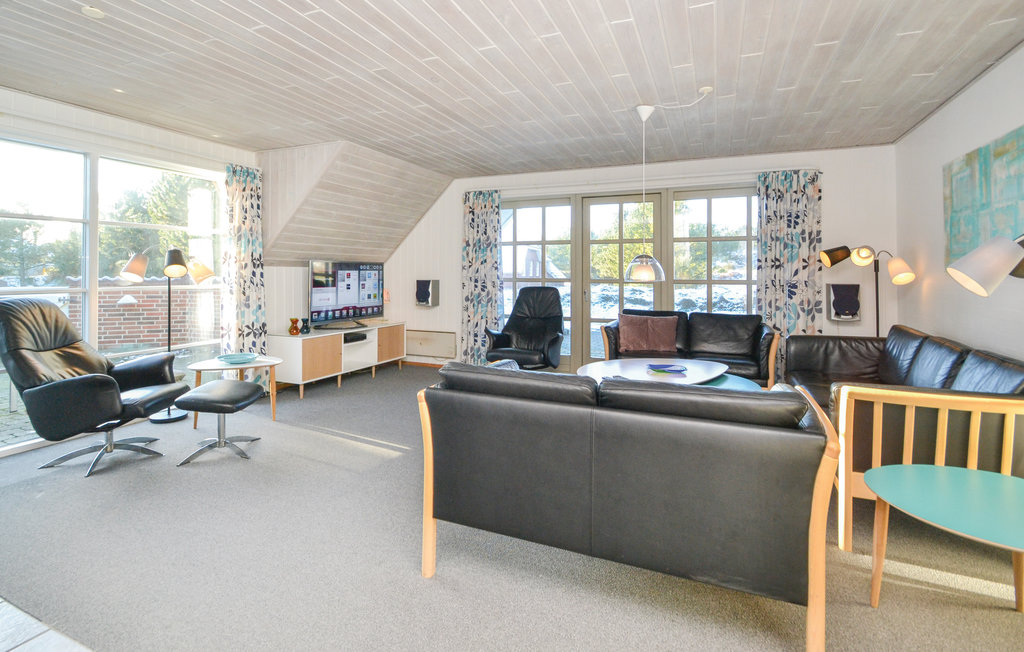 Semesterhus - Blåvand , Danmark - A3095 3
