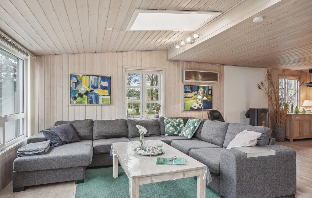 Feriehuse - Hals , Danmark - A30573 19